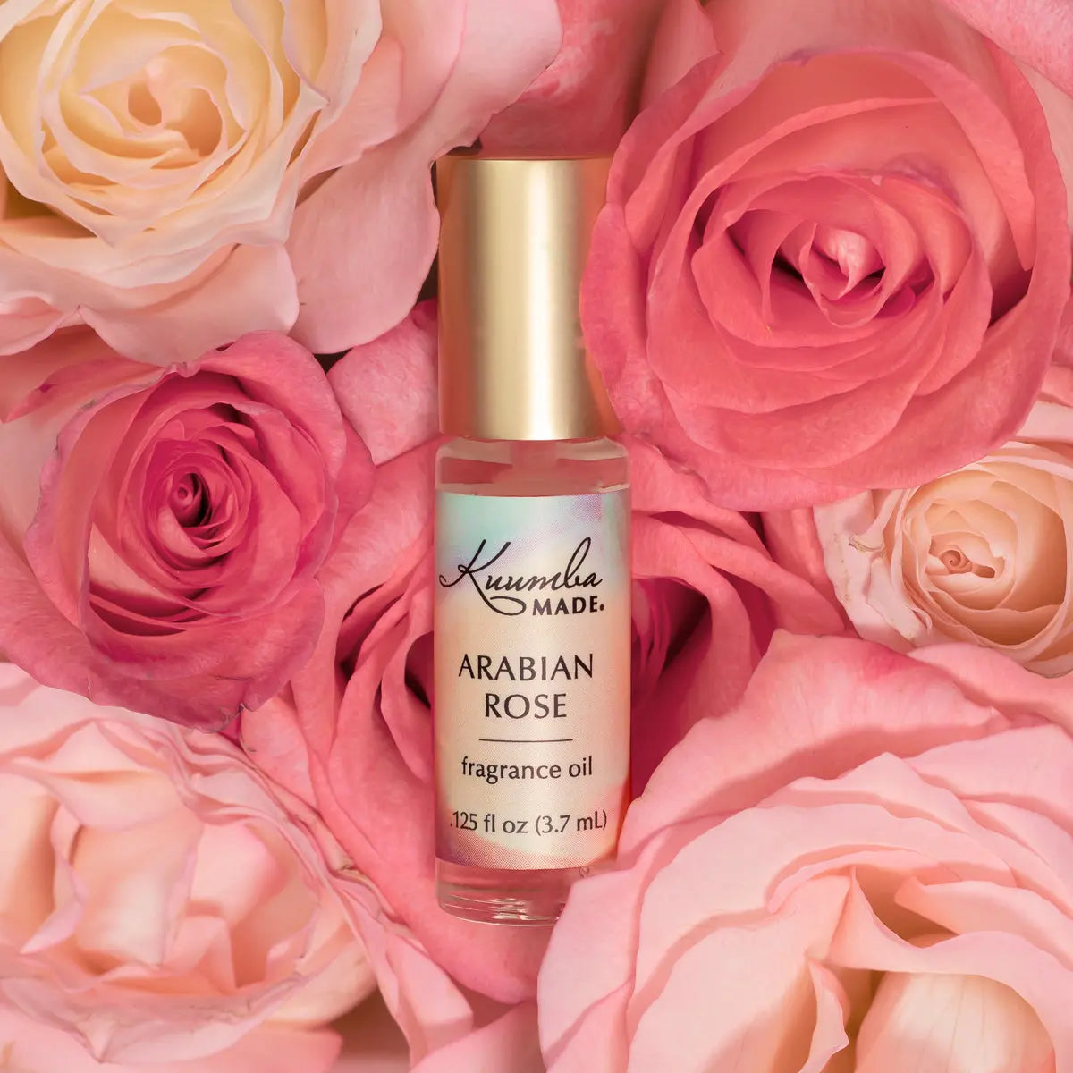 Set the Mood: Romantic Fragrances for Every Love Story - Kuumba Made