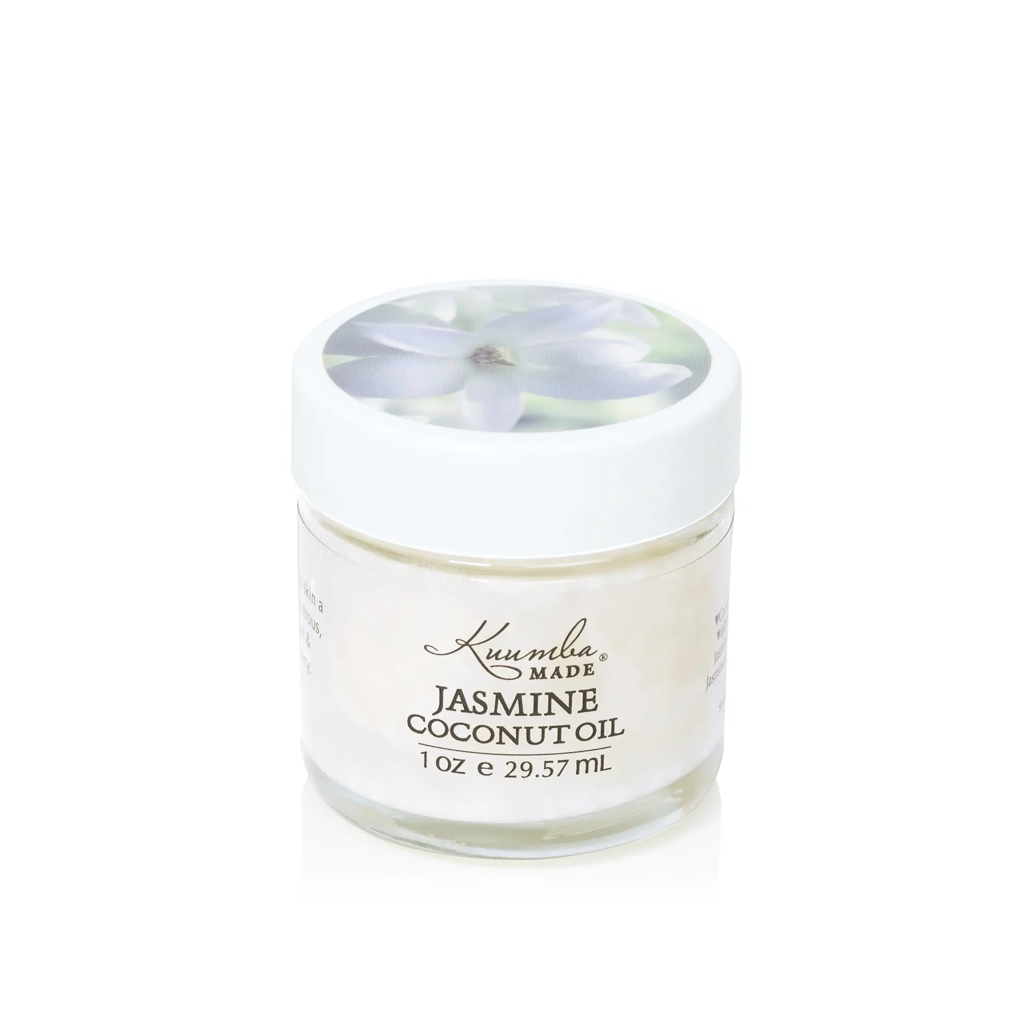 Jasmine Coconut Oil Kuumba Made Inc.