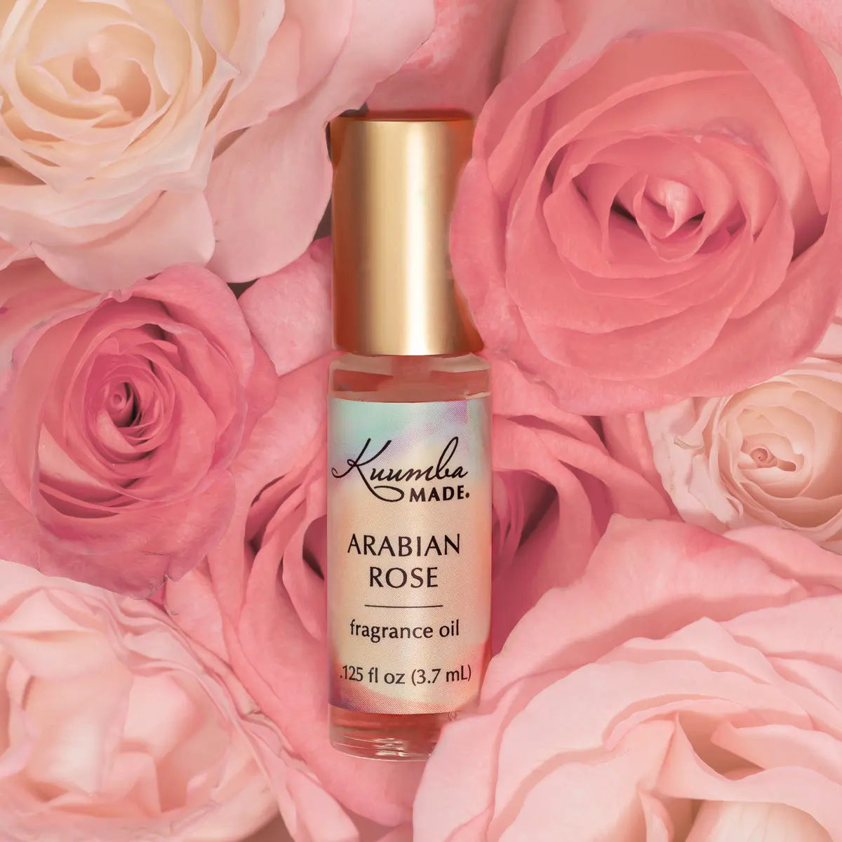 Arabian Rose (ws) Kuumba Made Inc.