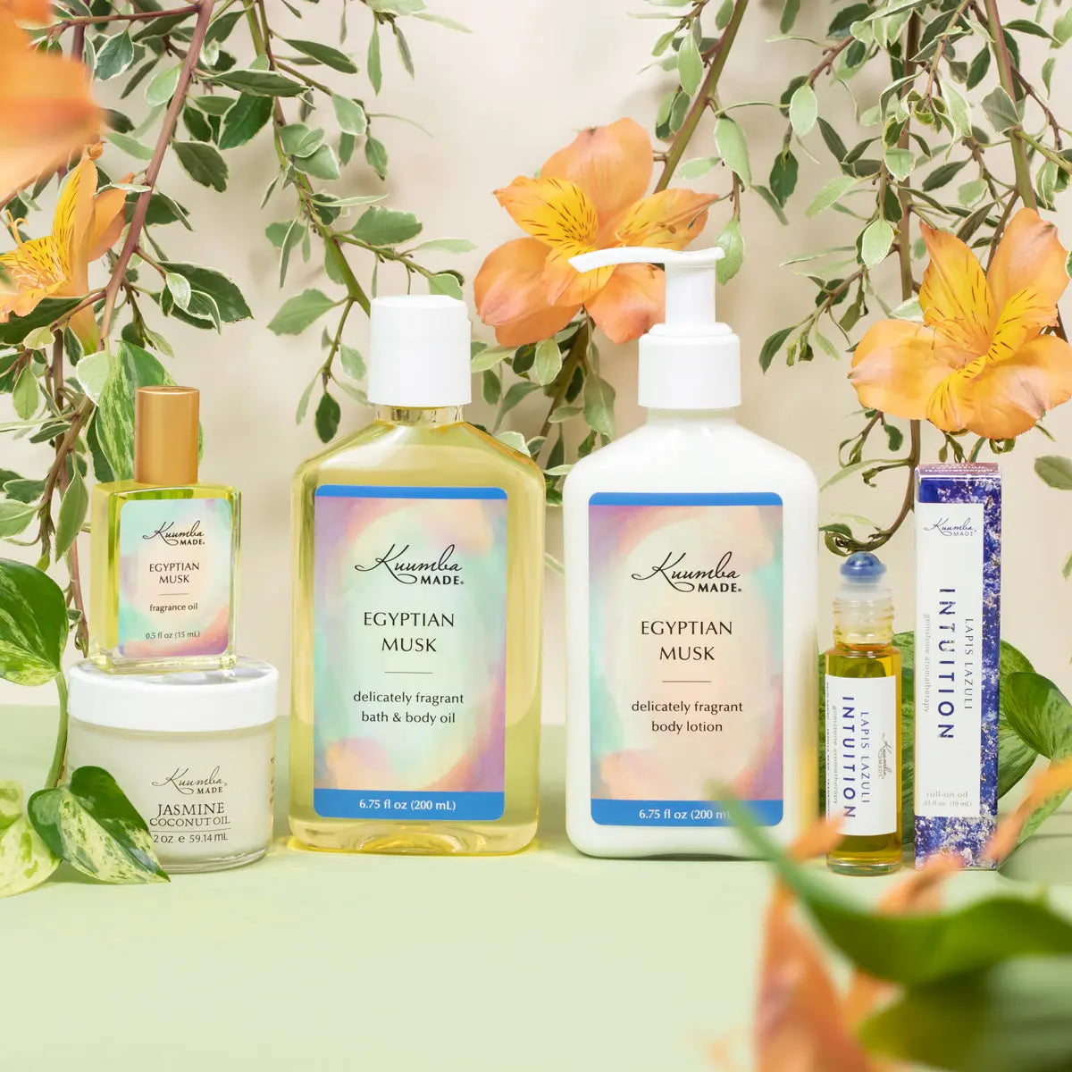 Lapis Lazuli Intuition (ws) Kuumba Made Inc.