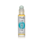 Breathe Roll-On Aromatherapy Kuumba Made Inc.