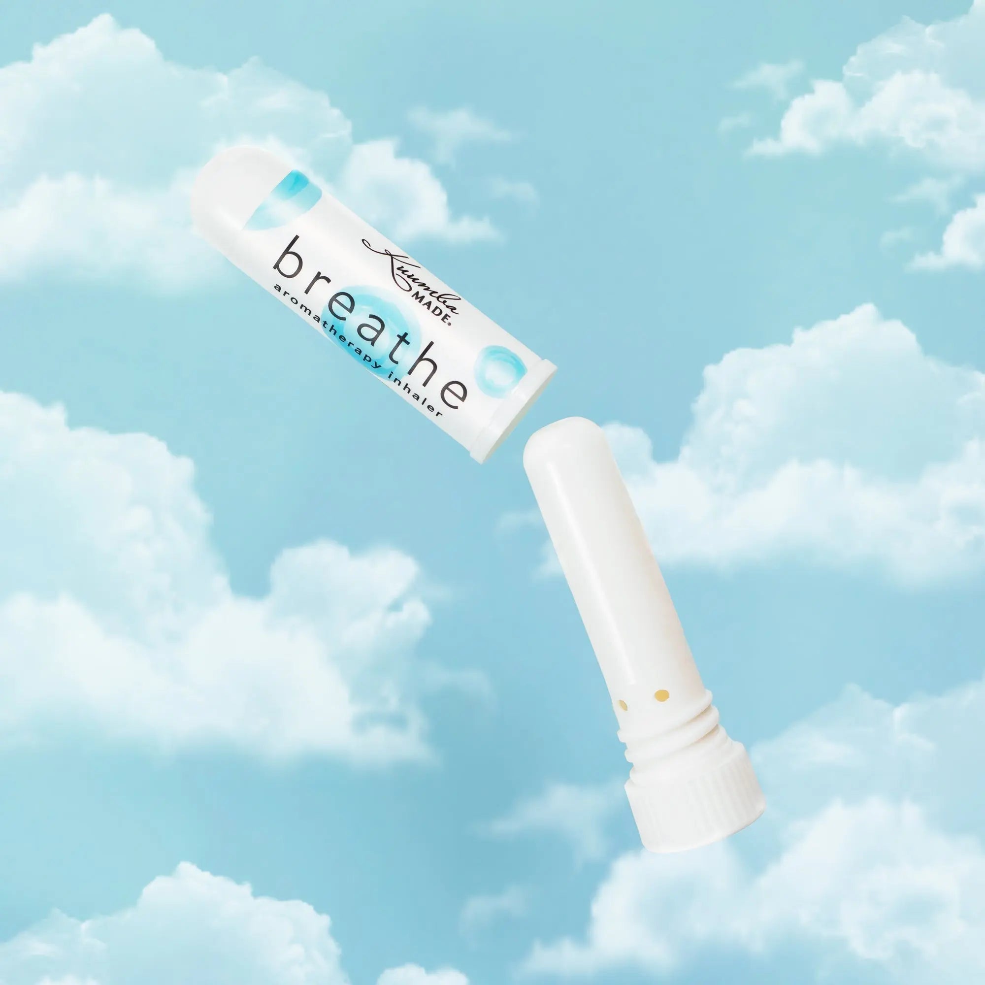 Breathe Aromatherapy Inhaler Kuumba Made Inc.