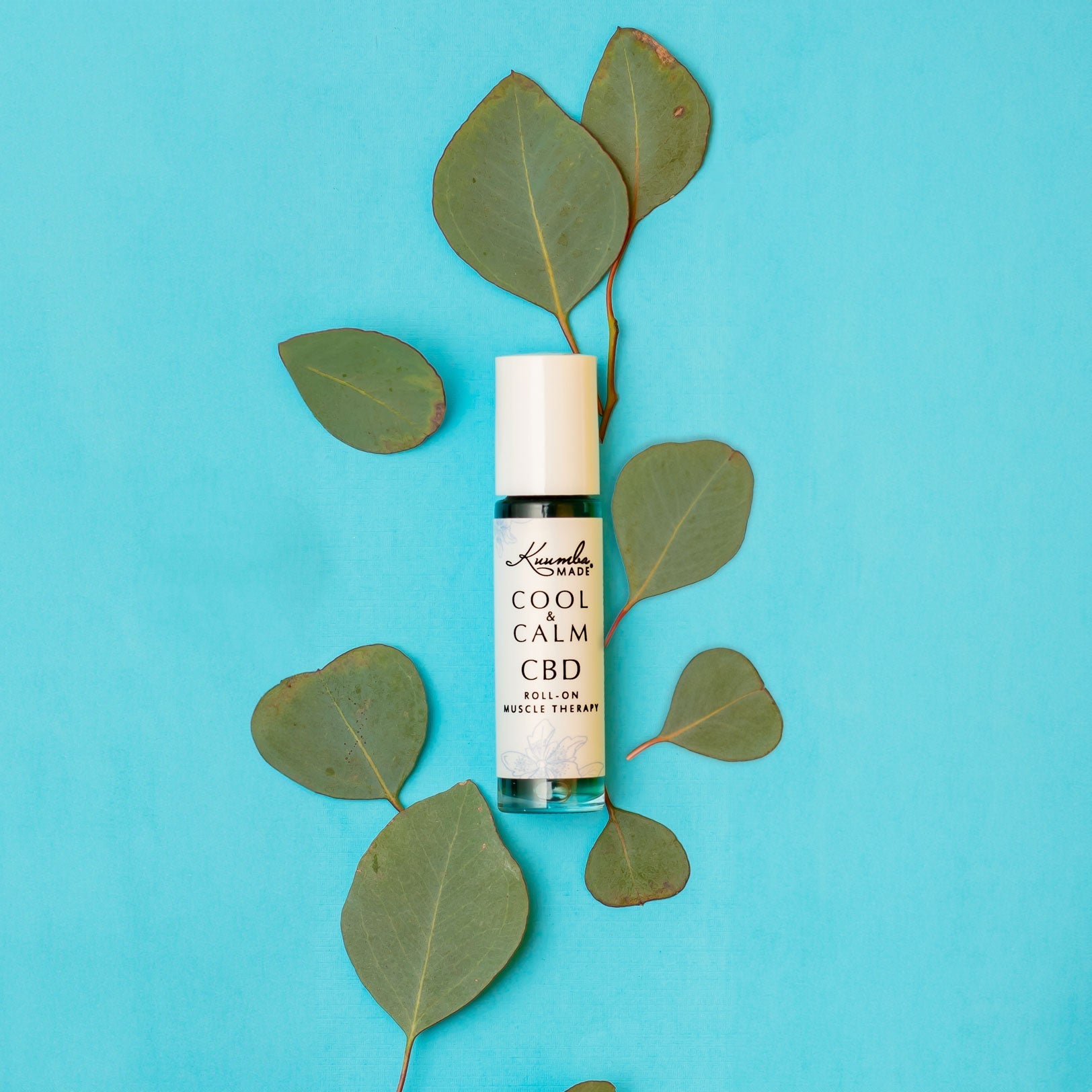 Cool & Calm CBD Roll-On