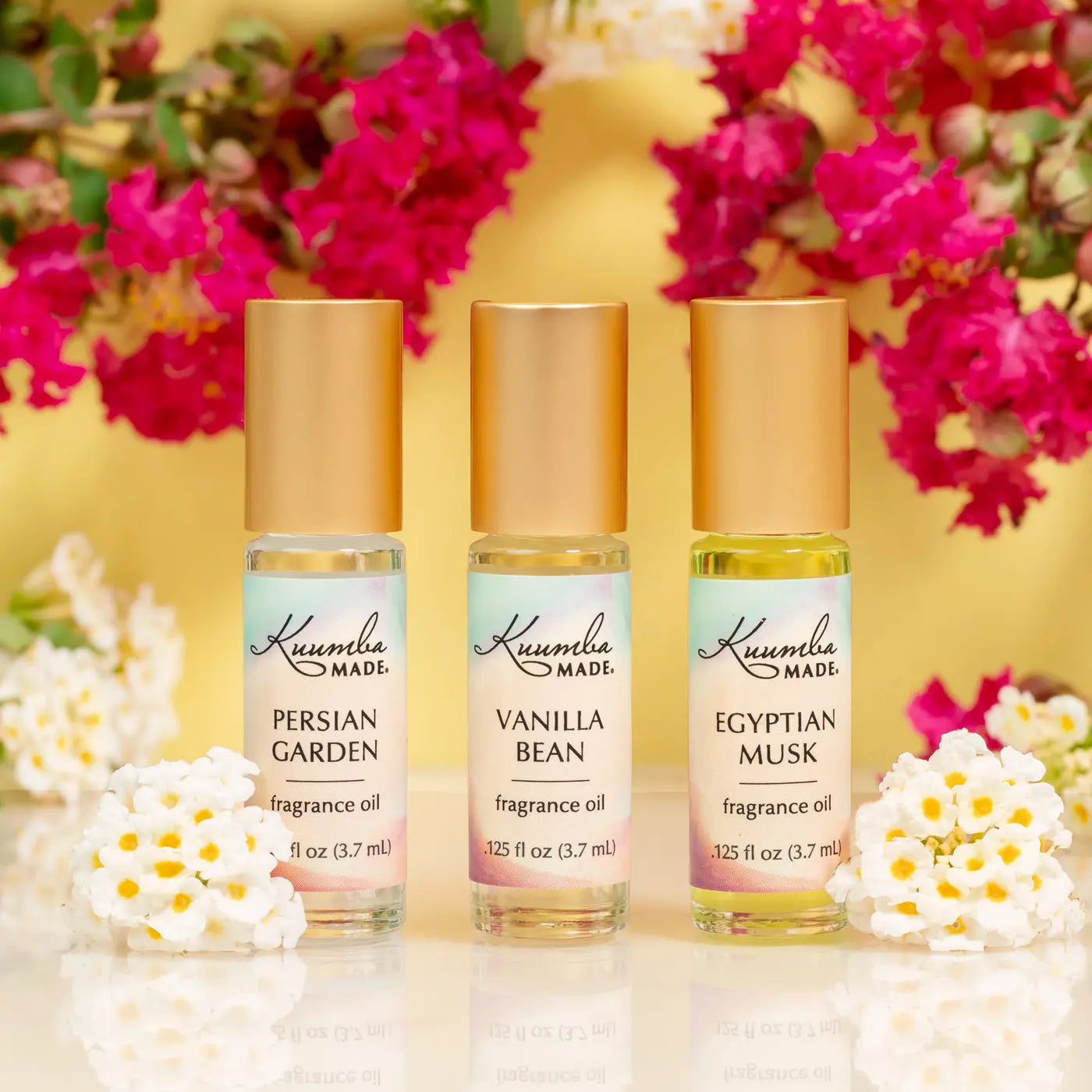 Egyptian Musk (ws) Kuumba Made Inc.