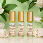 Divine Garden Collection (ws) Kuumba Made Inc.