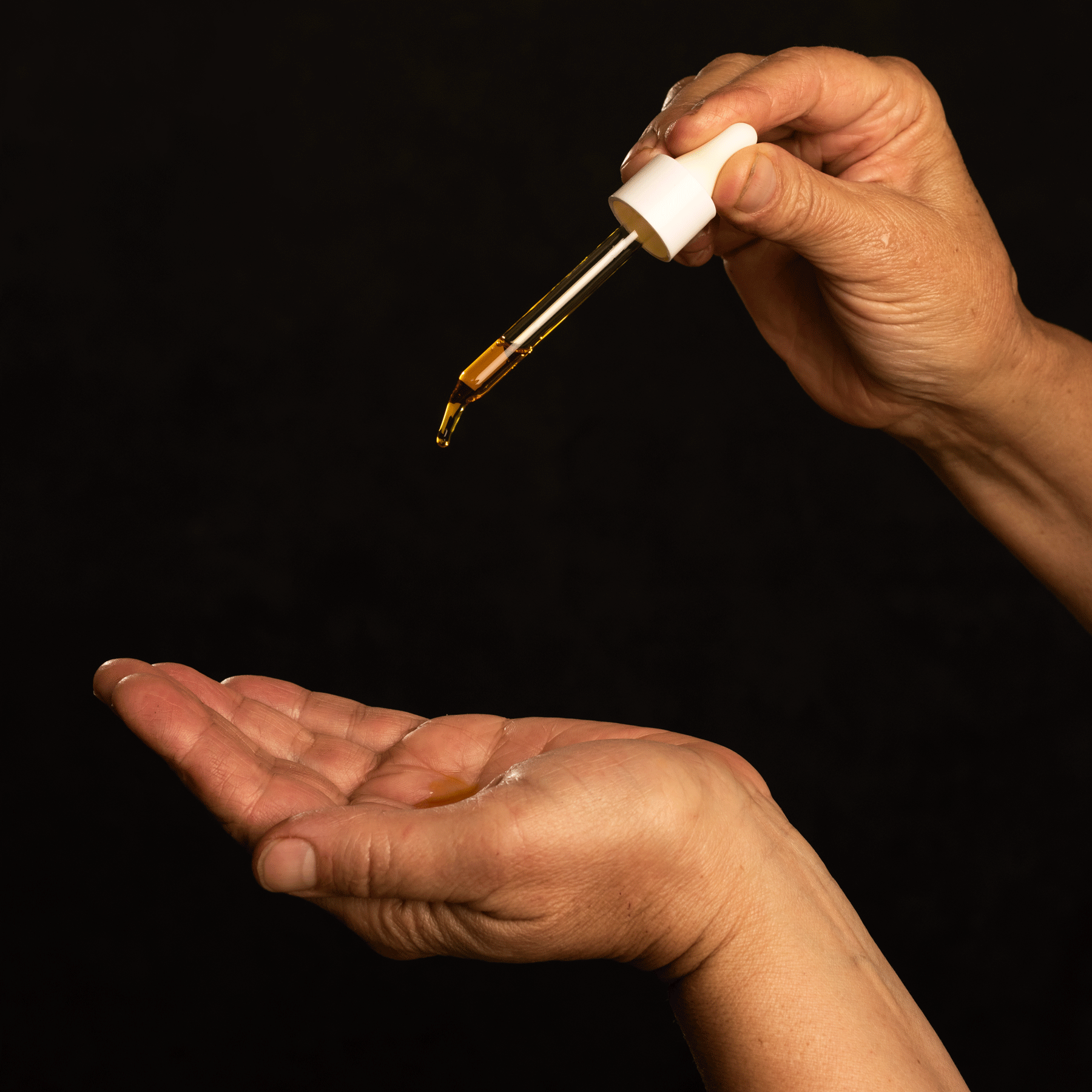 Kuumba Made Organic Renew Facial Serum - Skin Care