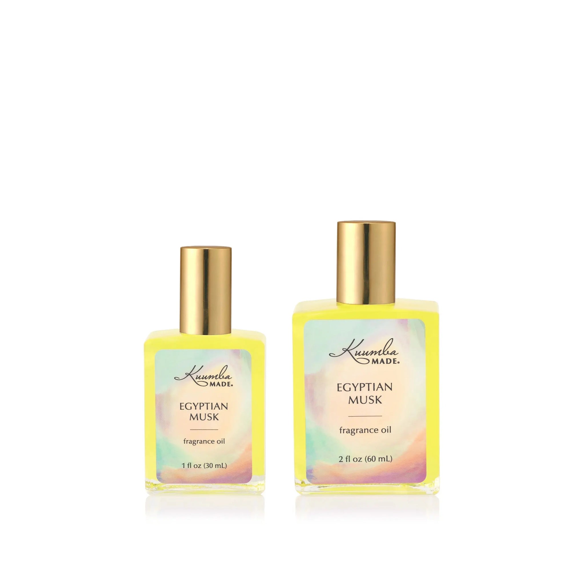 Egyptian Musk (ws) Kuumba Made Inc.