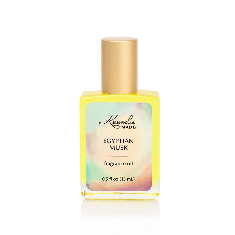 Egyptian Musk Kuumba Made Inc.