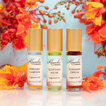 Exotic Elegance Collection (ws) Kuumba Made Inc.