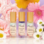 Floral Favorites Collection (ws) Kuumba Made Inc.