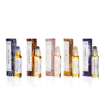 Gemstone Aromatherapy Gift Set Kuumba Made Inc.