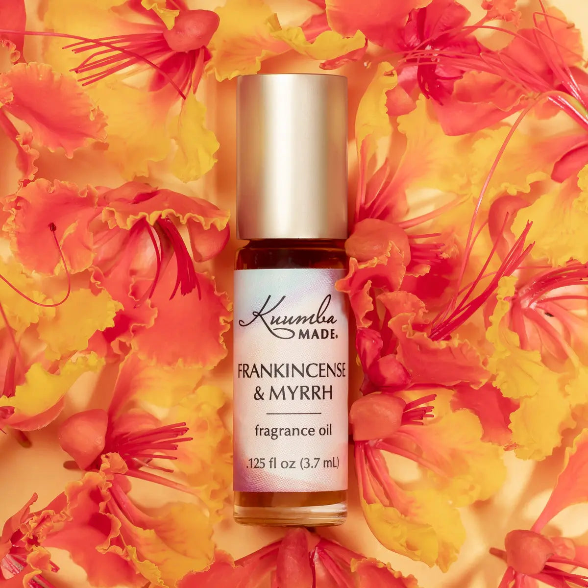Frankincense & Myrrh (ws) Kuumba Made Inc.