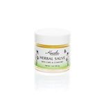 Herbal Salve Botanical Skin Care 1oz jar from Kuumba Made