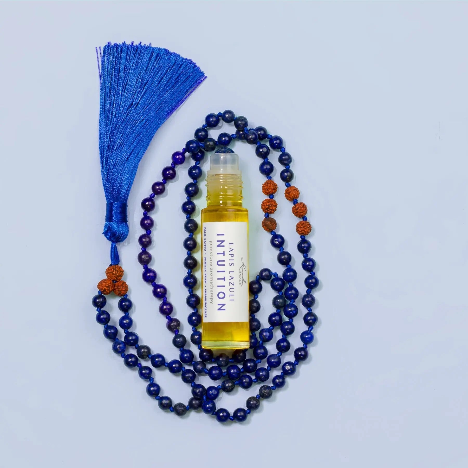 Lapis Lazuli Intuition Kuumba Made Inc.