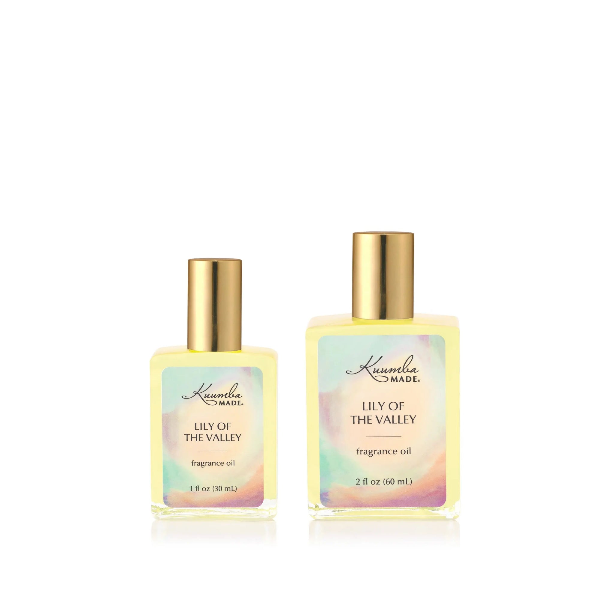 Lily Of The Valley (ws) Kuumba Made Inc.