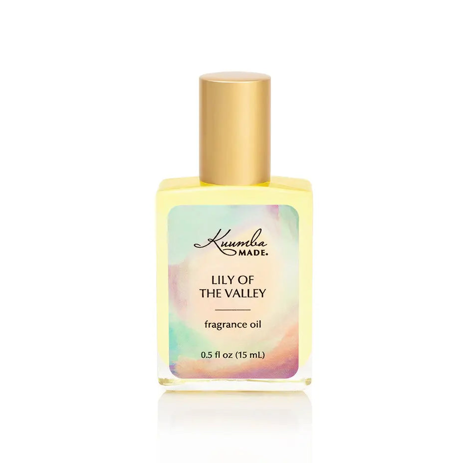 Lily Of The Valley Kuumba Made Inc.