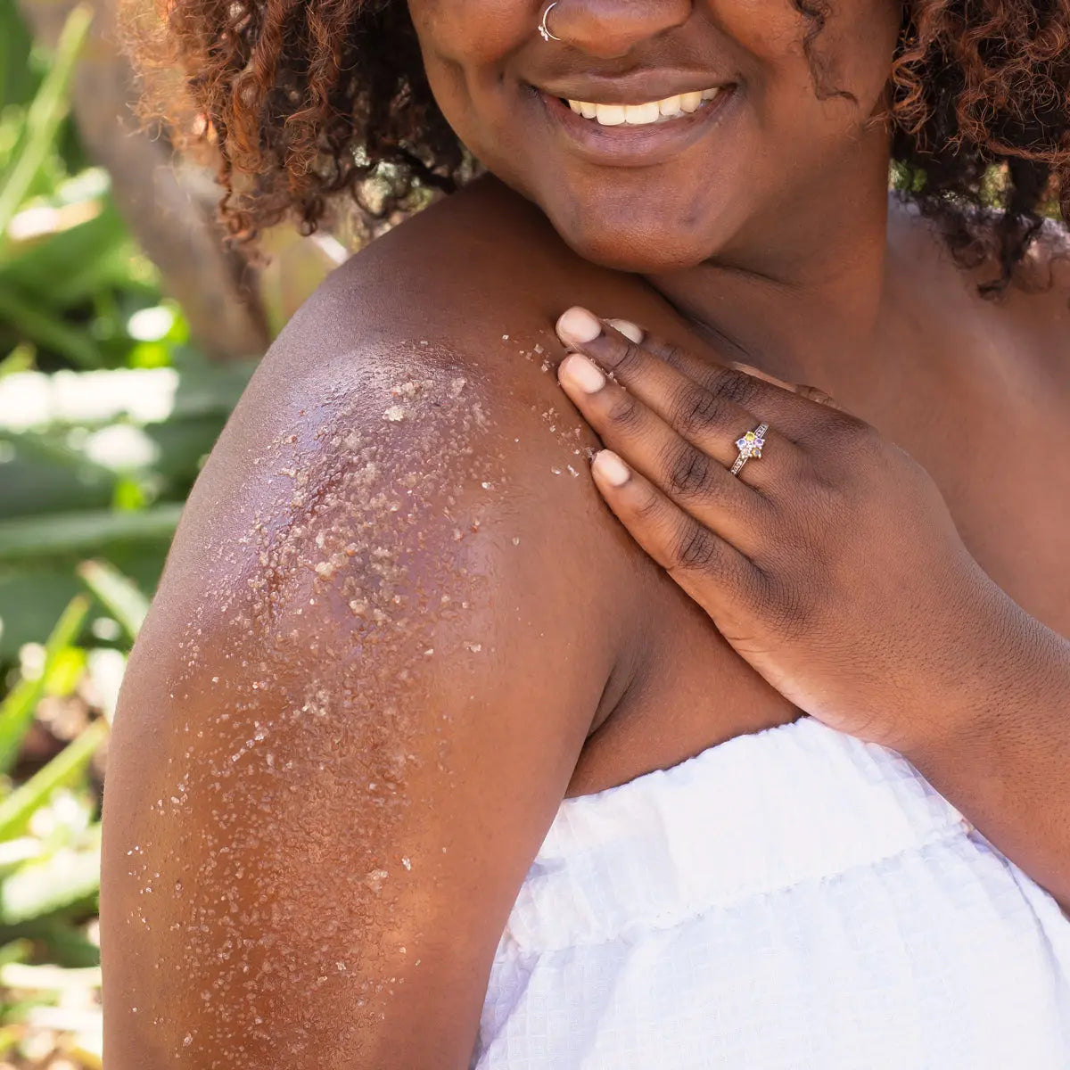 Sonoran Scrub (ws) Kuumba Made