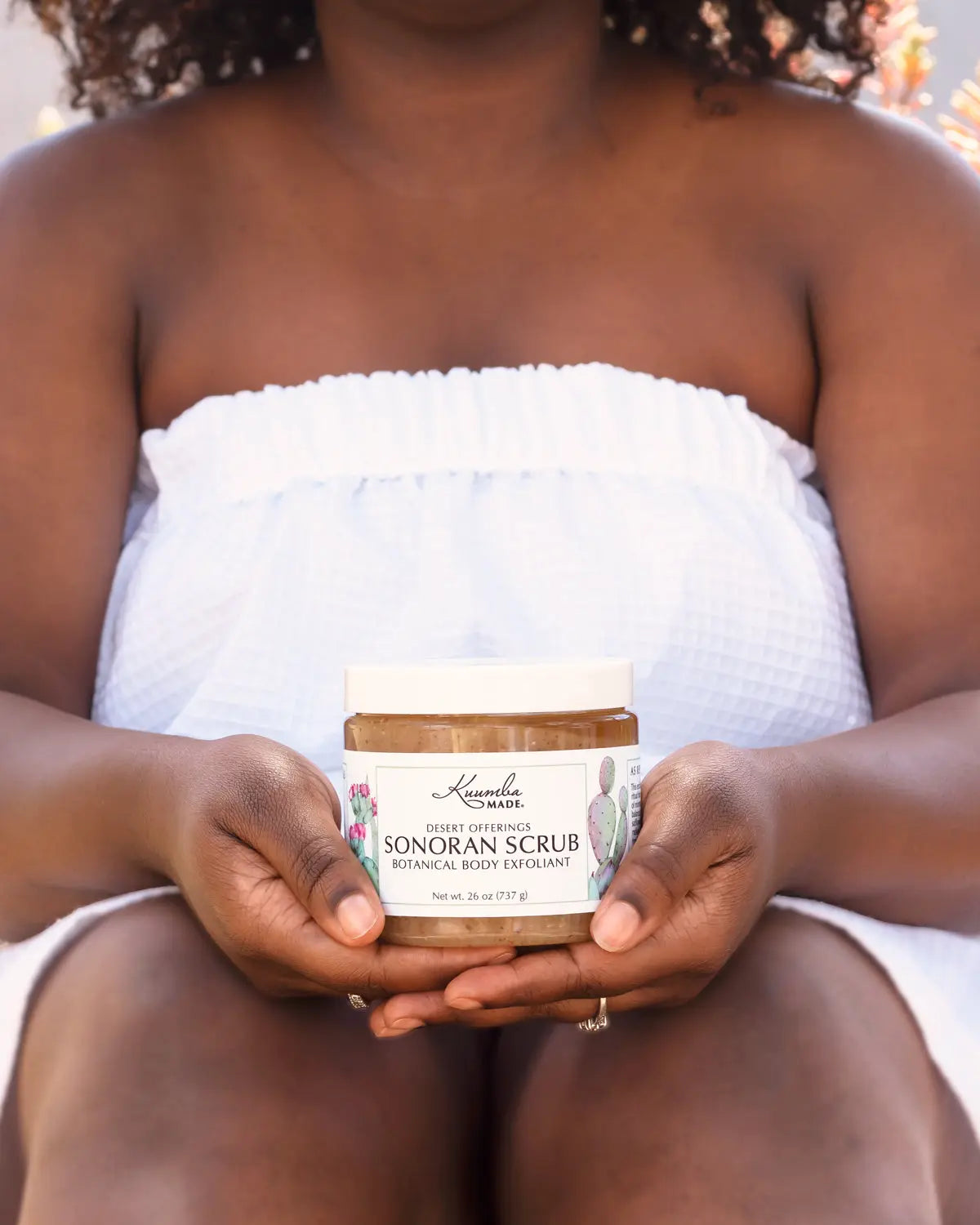 Sonoran Scrub (ws) Kuumba Made