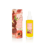 Kuumba Made Organic Nourish Facial Serum - Skin Care