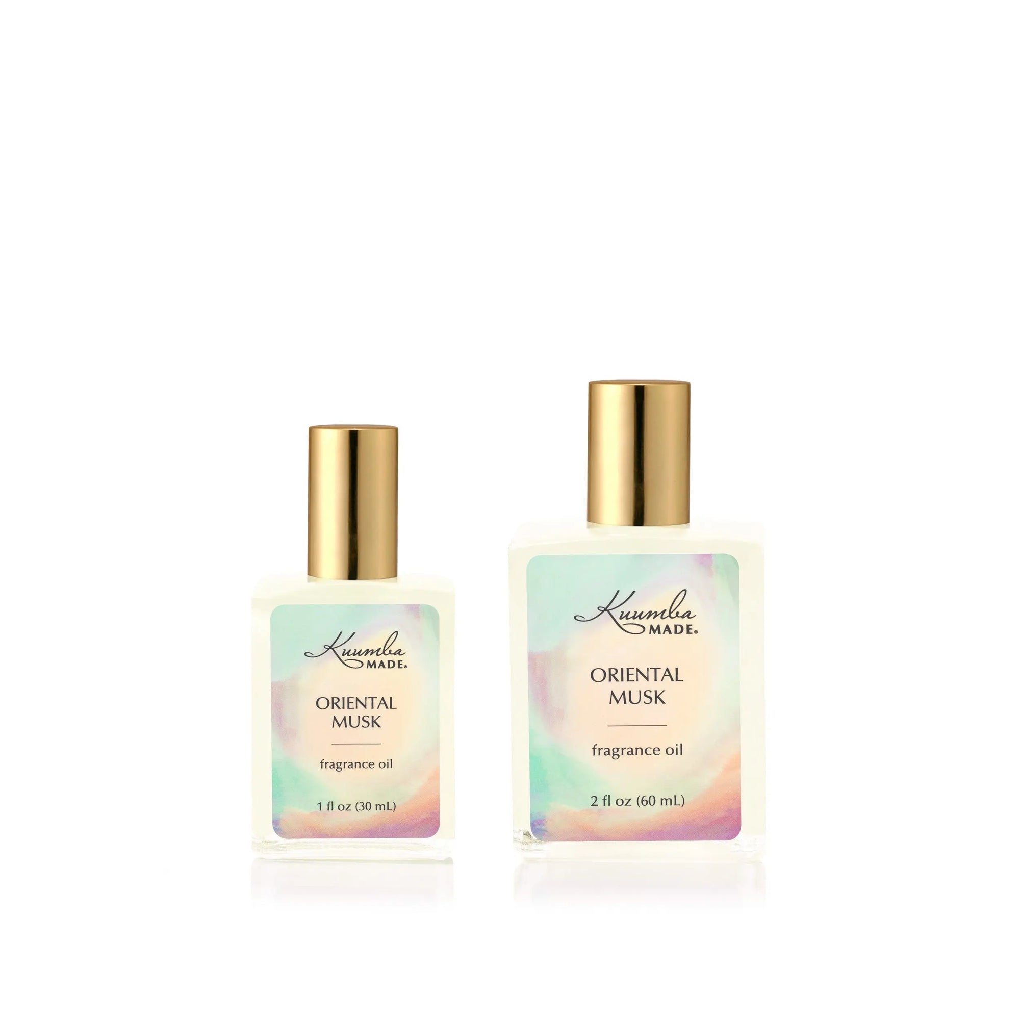 Oriental Musk (ws) Kuumba Made Inc.