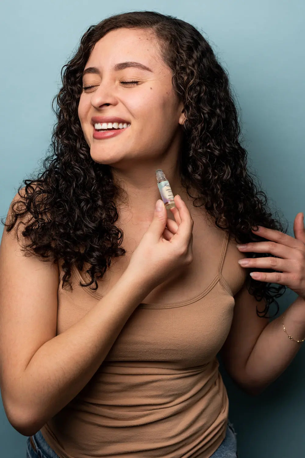 Oriental Musk (ws) Kuumba Made Inc.