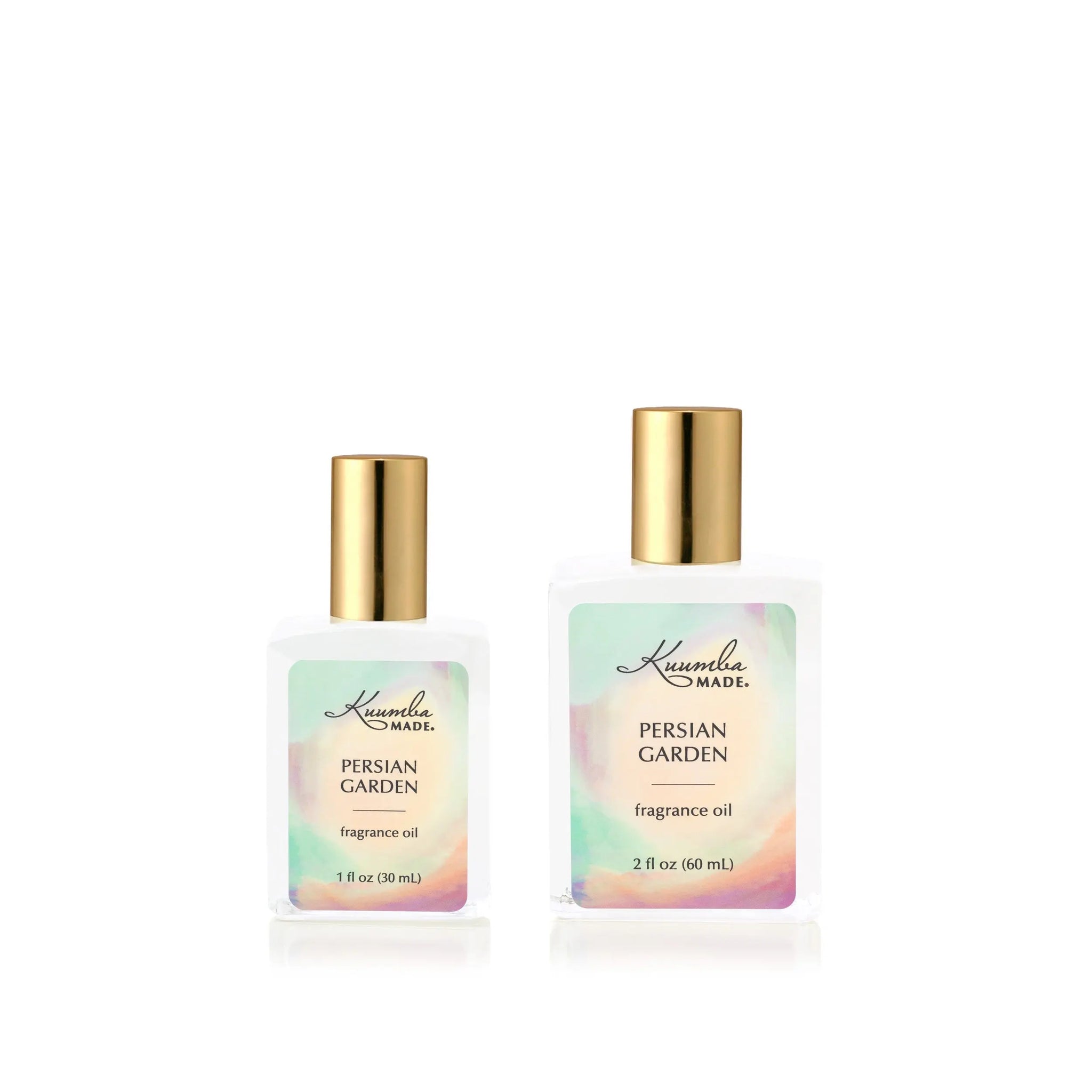 Persian Garden (ws) Kuumba Made Inc.