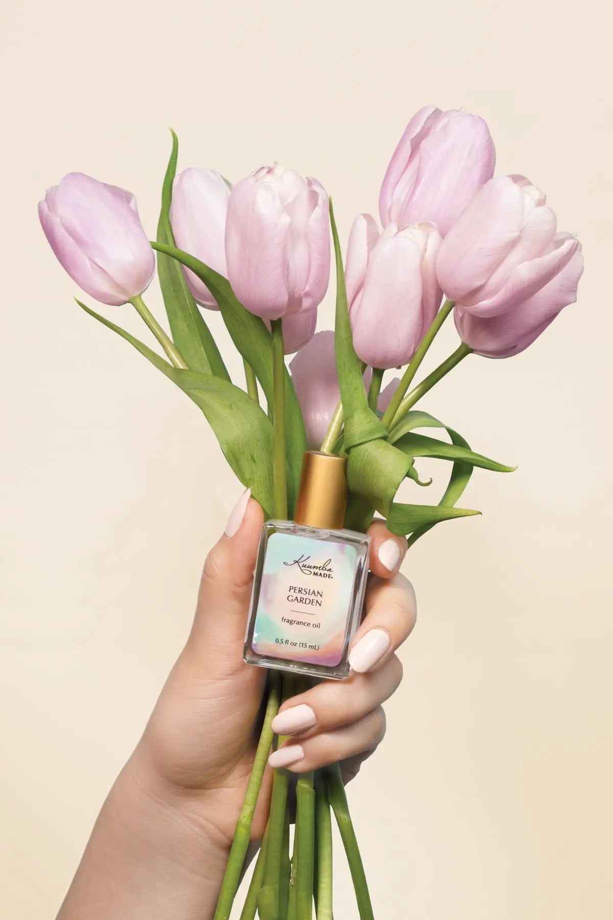 Persian Garden (ws) Kuumba Made Inc.