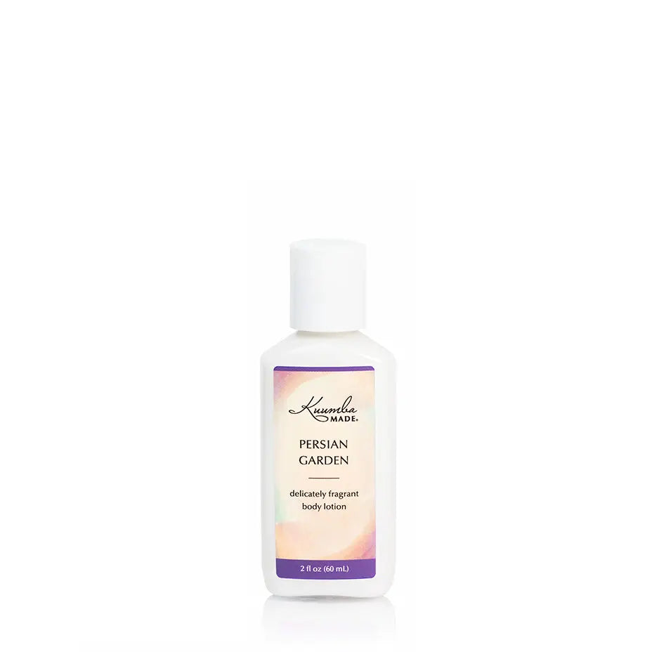 Persian Garden Body Lotion Kuumba Made Inc.