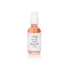 Rose 500 mg CBD Body Oil Kuumba Made Inc.