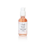 Rose 500 mg CBD Body Oil Kuumba Made Inc.