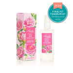 Organic Rose Facial Mist (ws) Kuumba Made Inc.