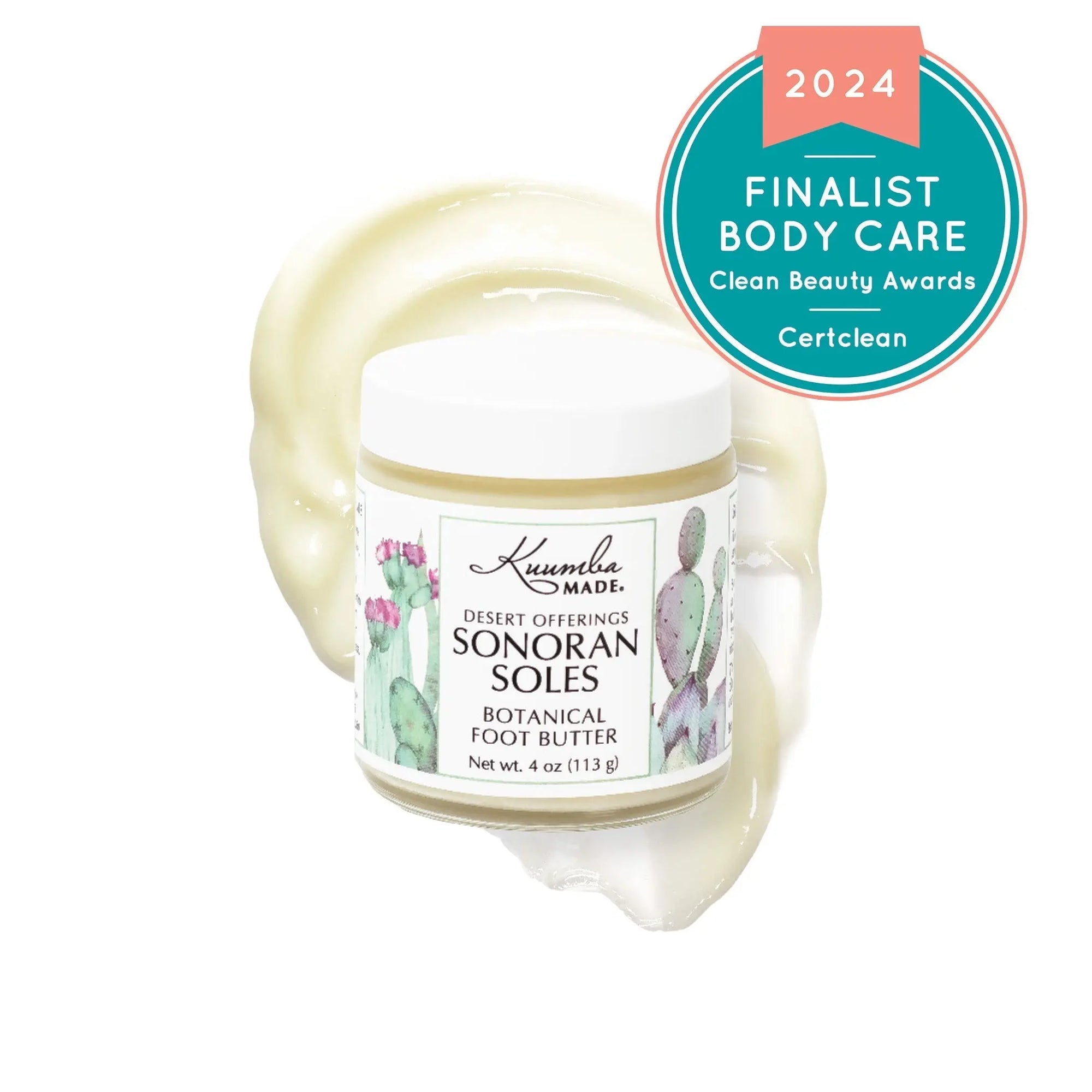 Sonoran Soles (ws) Kuumba Made