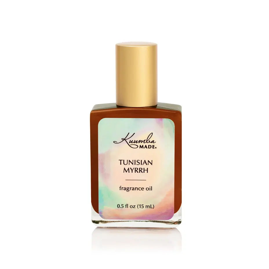 Tunisian Myrrh - Sale Kuumba Made Inc.