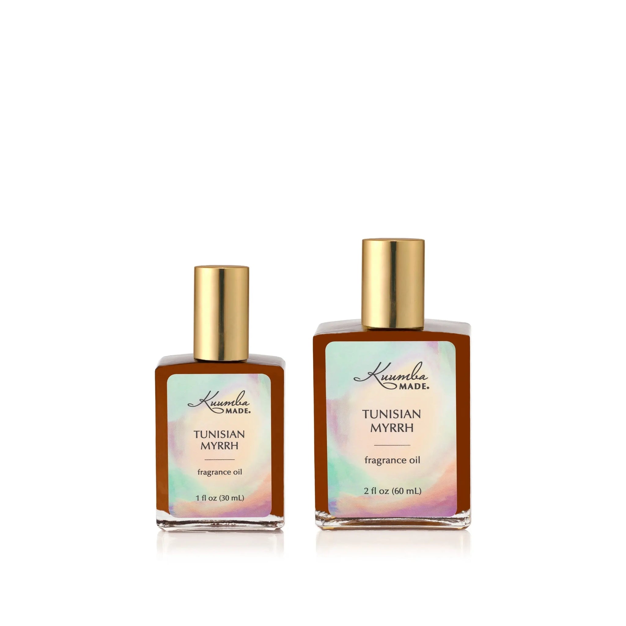 Tunisian Myrrh - Sale Kuumba Made Inc.