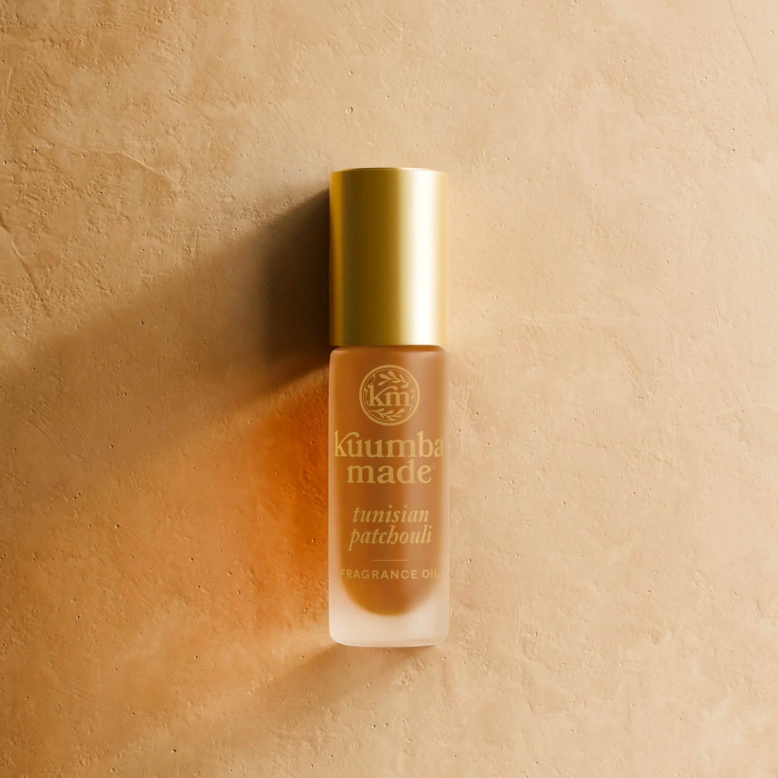 Tunisian Patchouli Kuumba Made Inc.