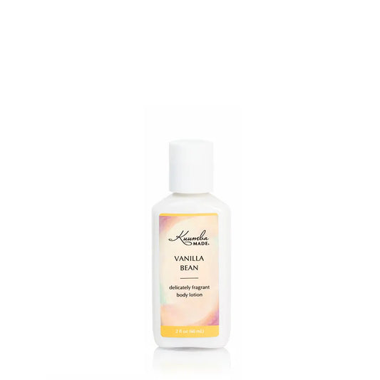 Vanilla Bean Body Lotion - Sale Kuumba Made Inc.
