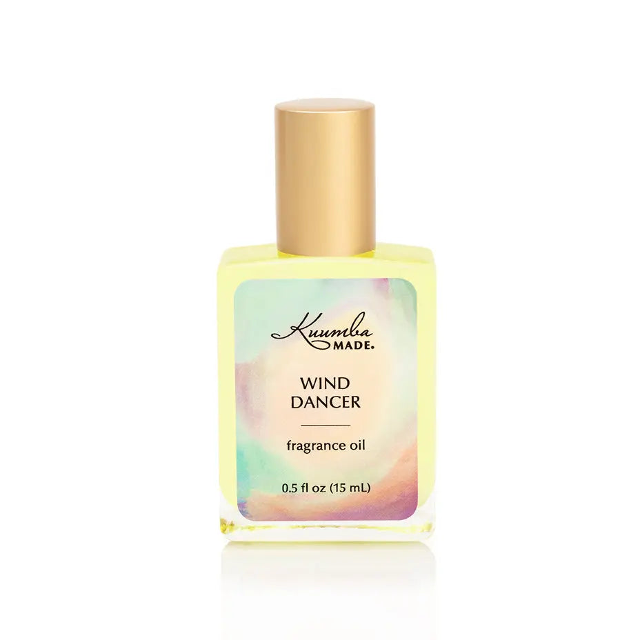 Wind Dancer Fragrance Oil Kuumba Made Inc.