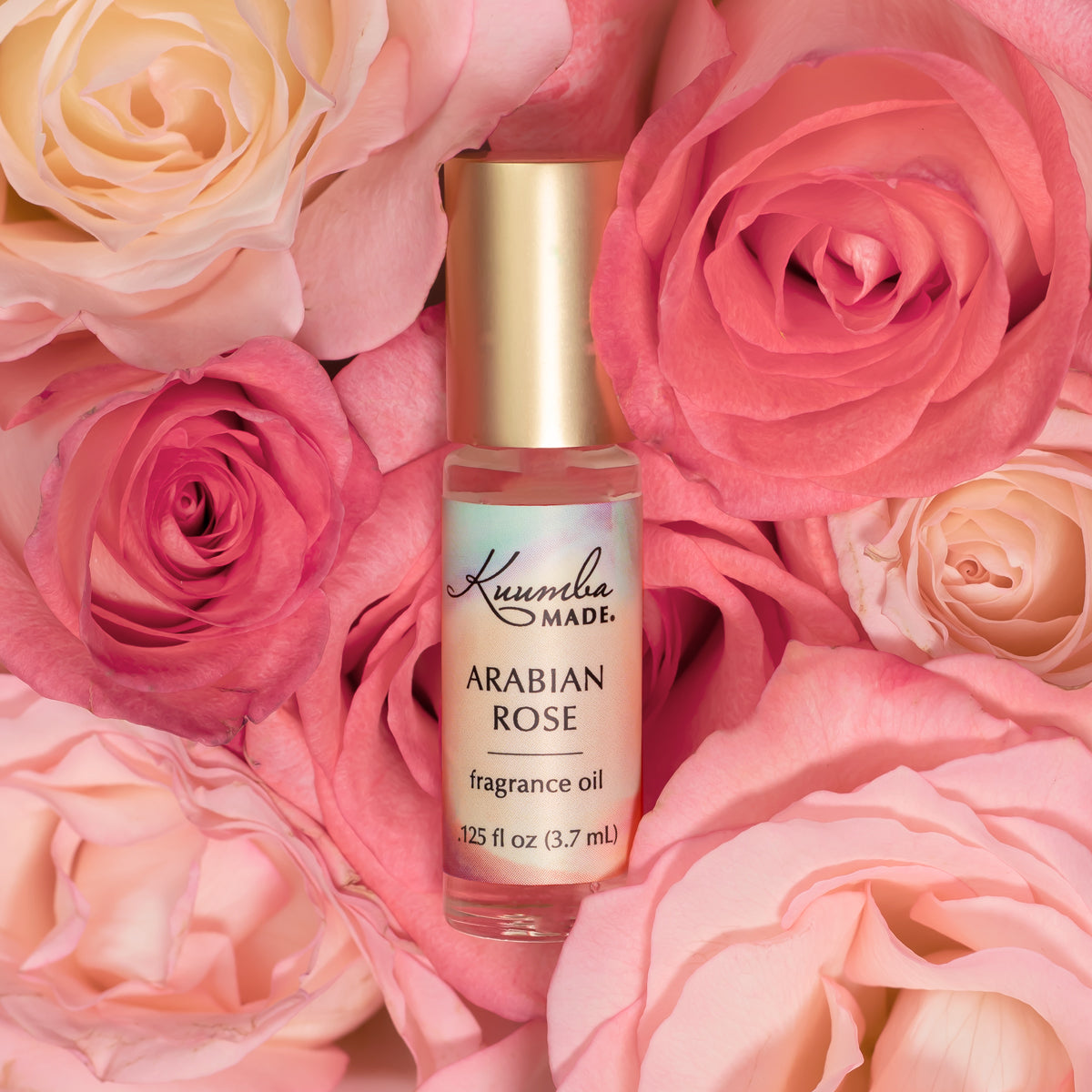 Set the Mood: Romantic Fragrances for Every Love Story