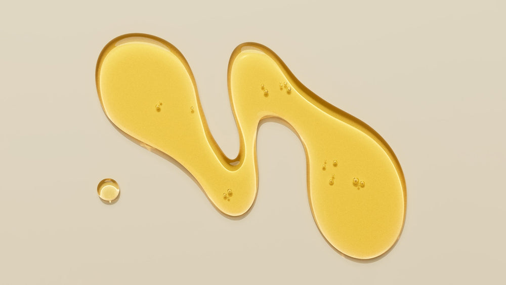 Body Oils