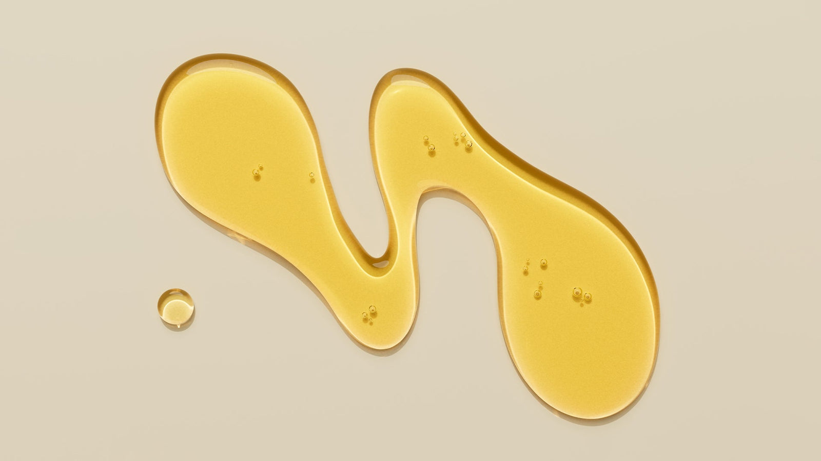 Body Oils