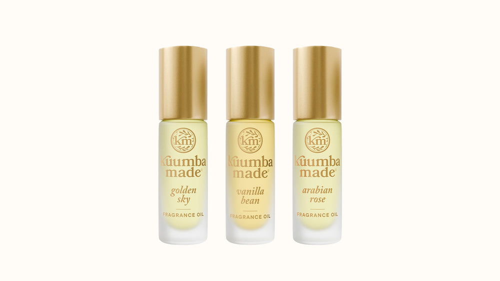 Fragrance Collections Kuumba Made