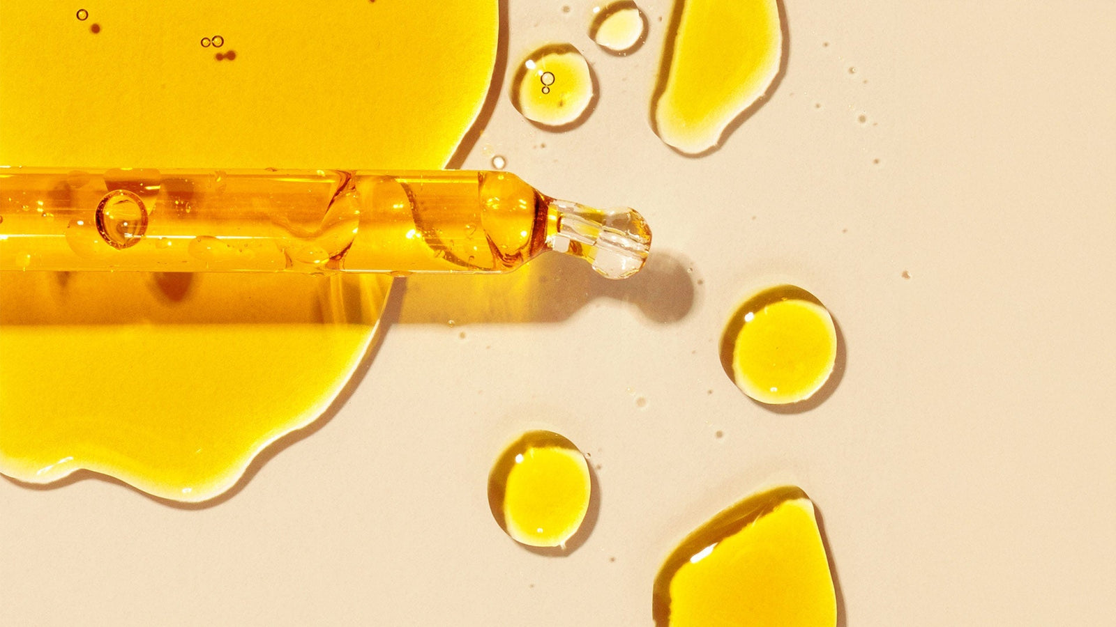 Facial Oils