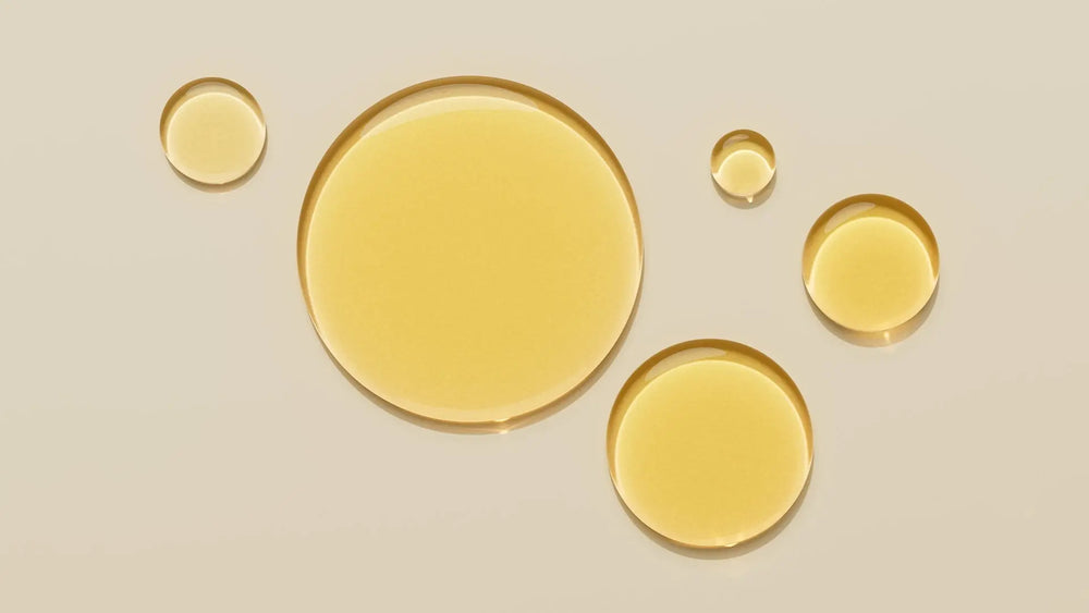 Facial-Serums Kuumba Made