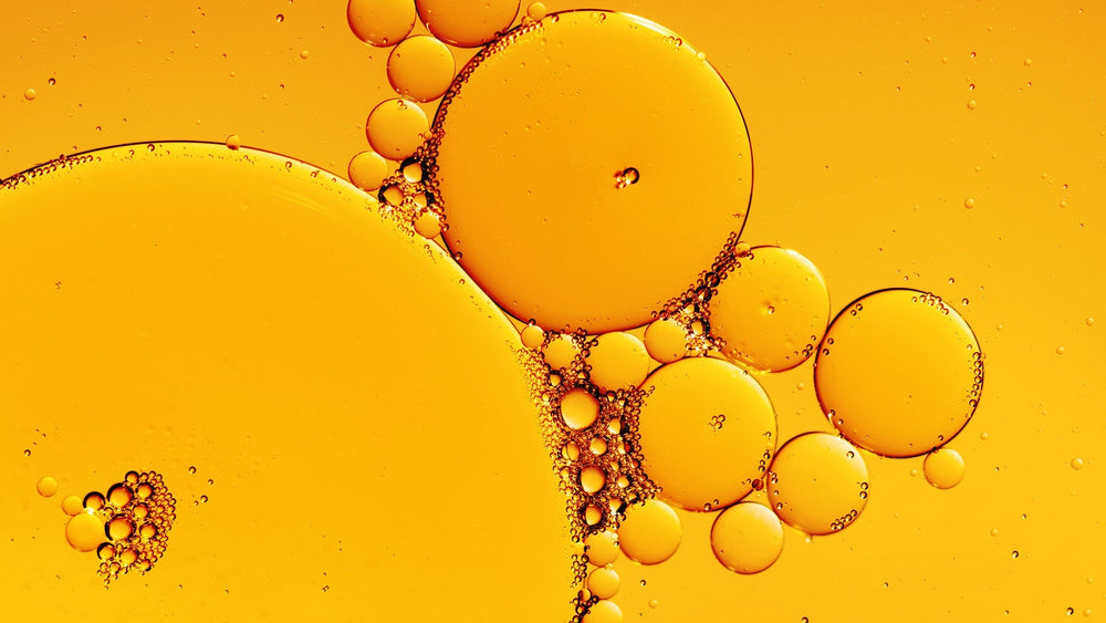 Fragrance Oils