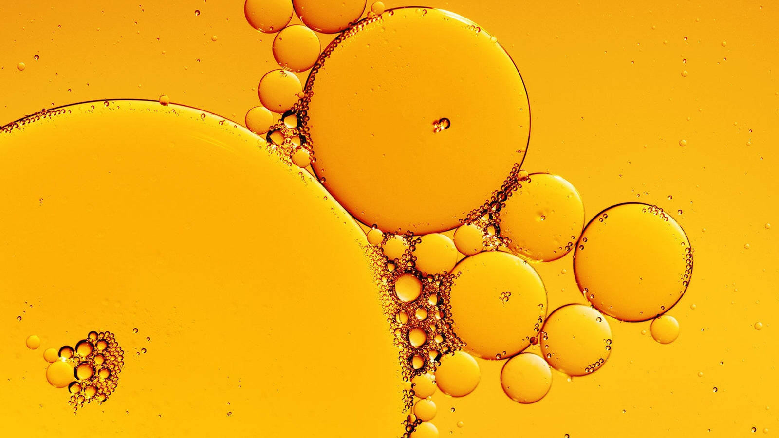 Fragrance Oils