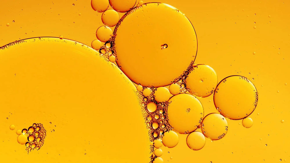 Fragrance-Oils Kuumba Made