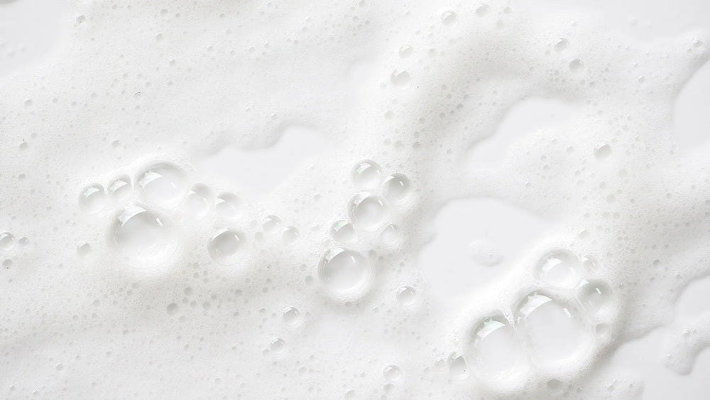 Facial-Cleanser Kuumba Made