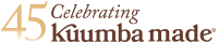 Navigate back to Kuumba Made homepage