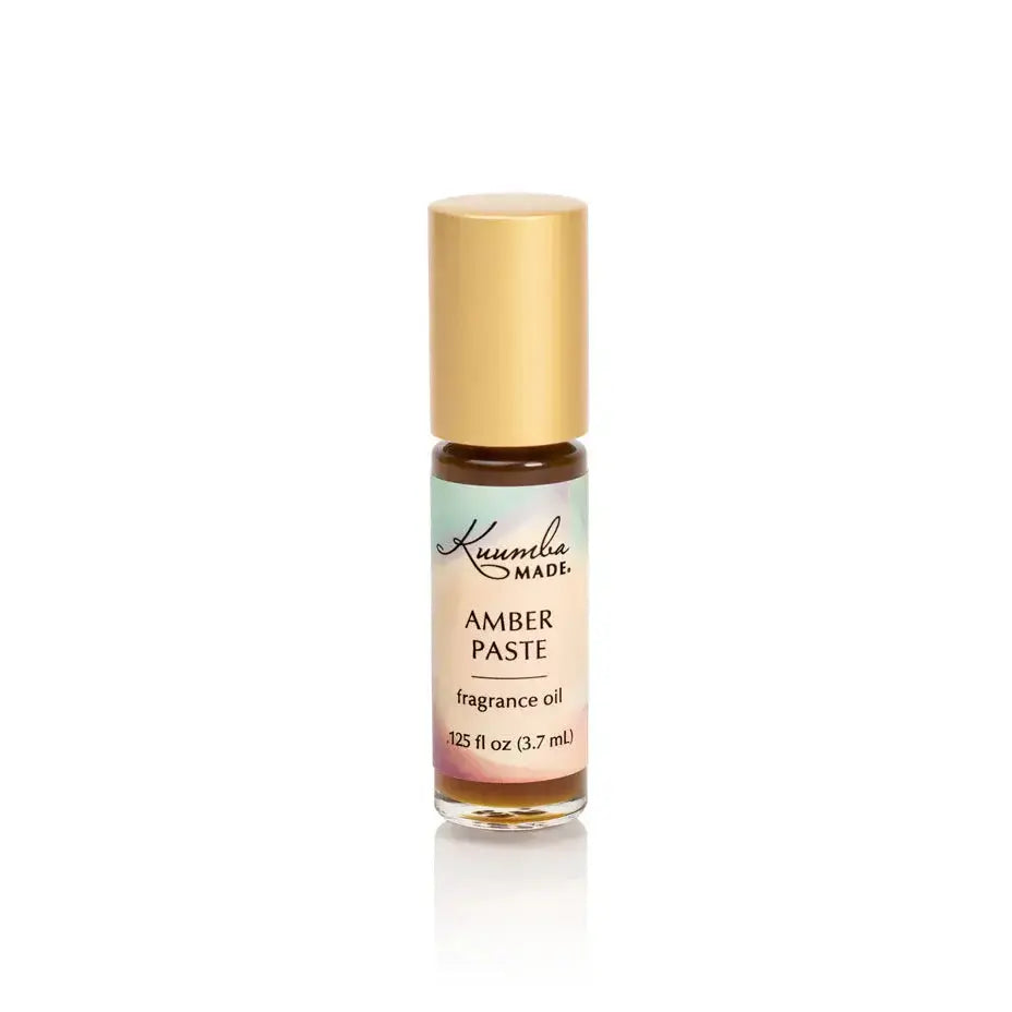 Amber Paste Kuumba Made Inc.