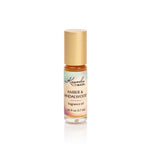 Amber & Sandalwood (ws) Kuumba Made Inc.